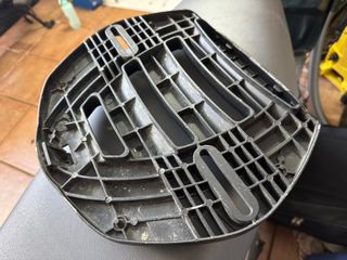 Soporte Bandeja Baúl GIVI