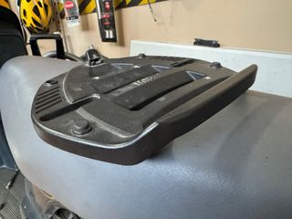 Soporte Bandeja Baúl GIVI