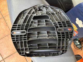 Soporte Bandeja Baúl GIVI