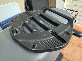 Soporte Bandeja Baúl GIVI