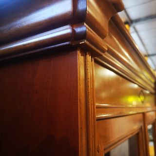 APARDAOR MUEBLE SALON     R3760073047684