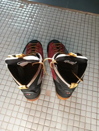 Stivali da Montagna Garmont Tower GTX