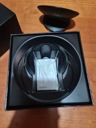 Caricatore Wireless Samsung