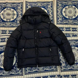 Chaqueta Polo Ralph Lauren Azul