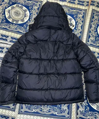 Chaqueta Polo Ralph Lauren Azul