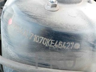 PILOTO TRA. IZDO. BMW Serie 3 Berlina (E46)(1998->) 2.0 320d [2,0 Ltr. - 100 kW 16V Diesel CAT]