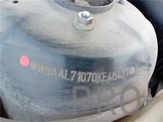 PILOTO TRA. IZDO. BMW Serie 3 Berlina (E46)(1998->) 2.0 320d [2,0 Ltr. - 100 kW 16V Diesel CAT]