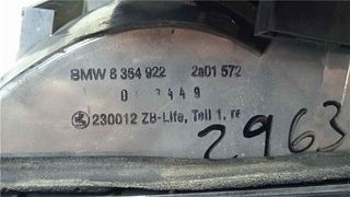 PILOTO TRA. DCHO. BMW SERIE 3 BERLINA (E46)(1998->) 2.0 320D [2,0 LTR. - 100 KW 16V DIESEL CAT]