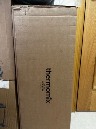 Thermomix TM7 entrega inmediata, sin estrenar