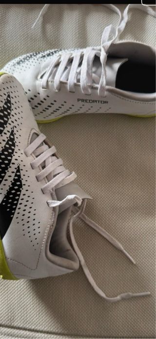 Zapatillas Adidas Predator Niño