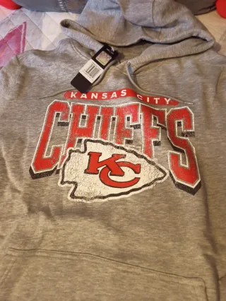 Sudadera de hombre XXL CON BOLSILLO CANGURO