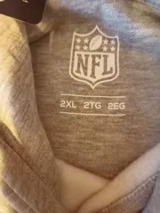 Sudadera de hombre XXL CON BOLSILLO CANGURO