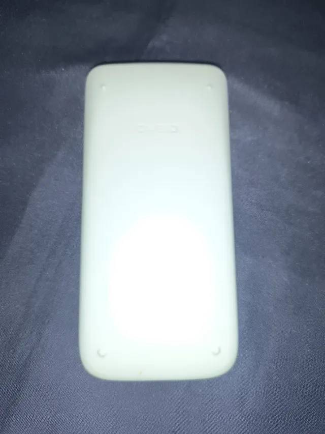 Calculadora Casio fx-5700PXR Iberia