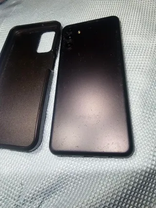 Samsung Galaxy A13 5G 128GB Negro