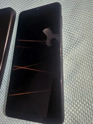 Samsung Galaxy A13 5G 128GB Negro