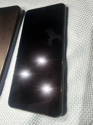 Samsung Galaxy A13 5G 128GB Negro