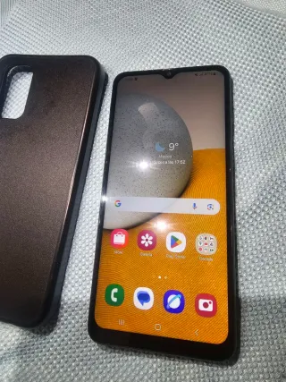 Samsung Galaxy A13 5G 128GB Negro