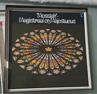 Cofanetto Vinili Musica Classica