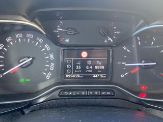 Se vende Citroen C 15 2020