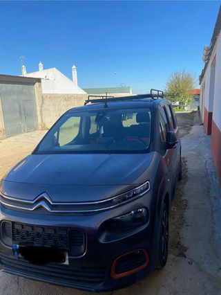 Se vende Citroen C 15 2020