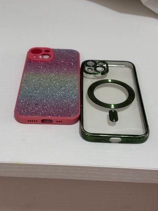 iPhone 13 Rojo 128 GB