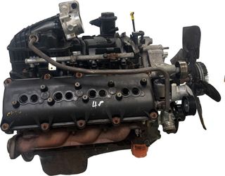 Motor Para Jeep Dodge Ram 1500 Grand Cherokee 5.7 V8 Gasolina ECB 68266874AA
