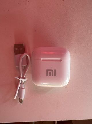 Funda y cable Xiaomi