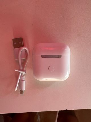 Funda y cable Xiaomi