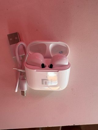 Funda y cable Xiaomi