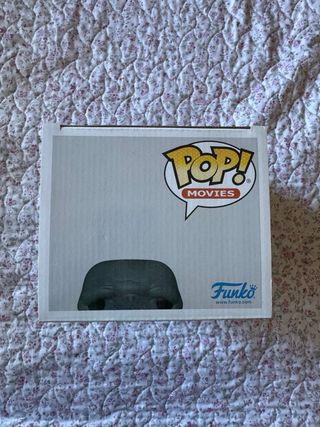 Funko Pop! 1580 El Señor de los Anillos - Troll de