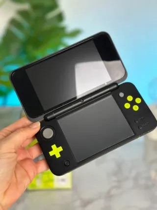 Nuovo 2DS XL