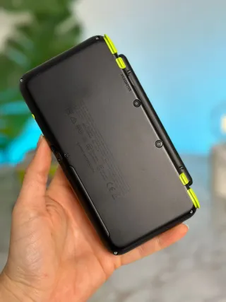 Nuovo 2DS XL