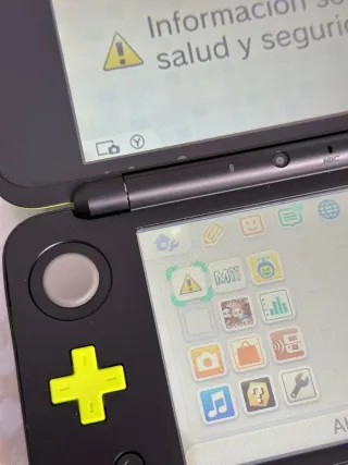 Nuovo 2DS XL