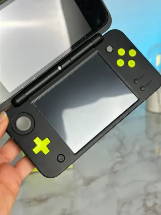 Nuovo 2DS XL