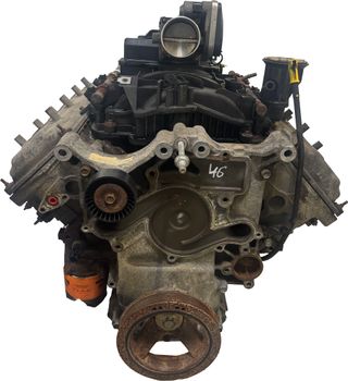 Motor Para Dodge Ram 1500 5.7 V8 Gasolina EZA 5142306AA