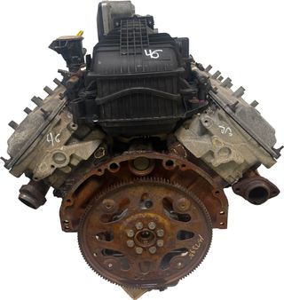 Motor Para Dodge Ram 1500 5.7 V8 Gasolina EZA 5142306AA