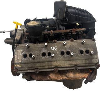 Motor Para Dodge Ram 1500 5.7 V8 Gasolina EZA 5142306AA