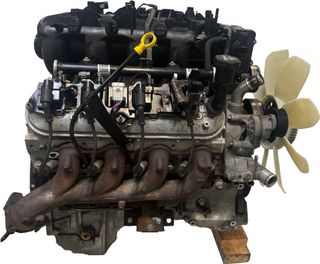 Motor Para Chevrolet Escalade 5.3 V8 gasolina LM7
