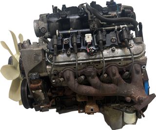 Motor Para Chevrolet Escalade 5.3 V8 gasolina LM7