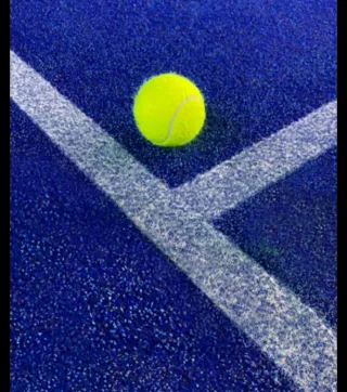 Clases de padel online