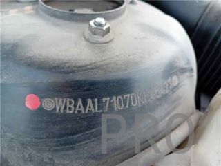 AFORADOR BMW Serie 3 Berlina (E46)(1998->) 2.0 320d [2,0 Ltr. - 100 kW 16V Diesel CAT]