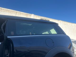 Luna Ventana Lateral Mini Cooper Clubman