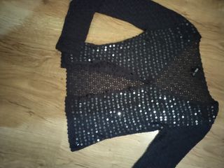 Chaquetita de vestir fiesta