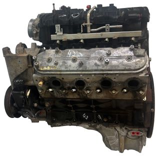 Motor Para GMC Sierra 2500 6.0 V8 gasolina LY6 19209705
