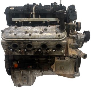 Motor Para GMC Sierra 2500 6.0 V8 gasolina LY6 19209705