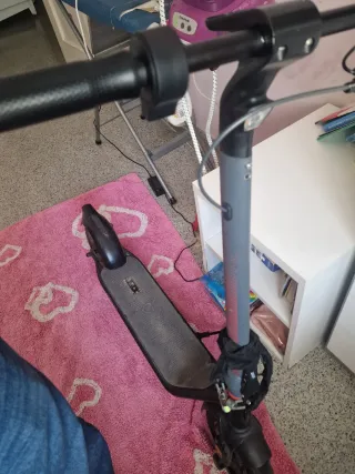 Patinete Bongo D40 XL