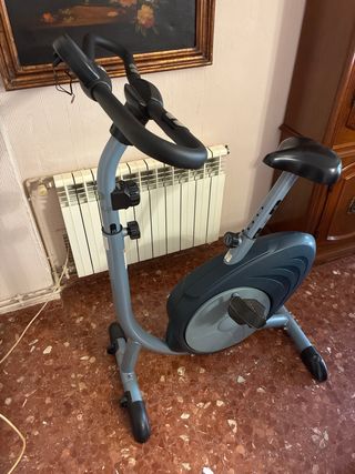 Bicicleta Estática DOMYOS