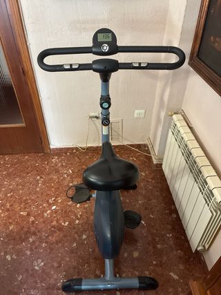 Bicicleta Estática DOMYOS