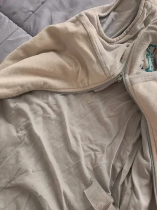 Saco calentito 12-36 meses