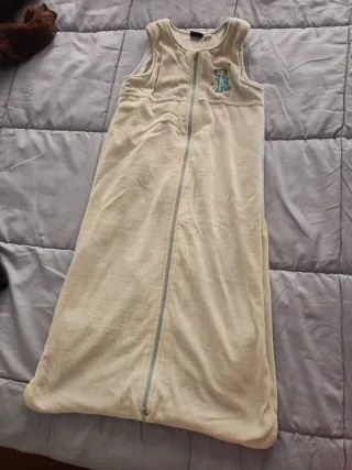 Saco calentito 12-36 meses